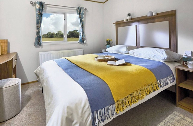2 bedroom accommodation in Coldingham, Berwickshire