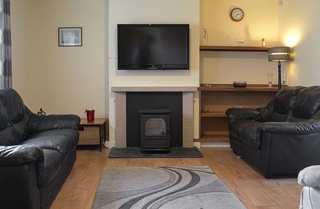 2 bedroom accommodation in Fortrose