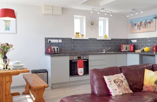 Accommodation Fishguard 