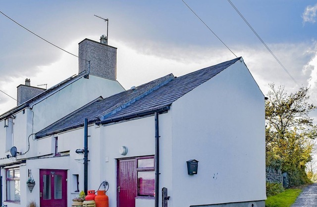 Accommodation Llanfachraeth Holyhead 