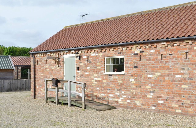 Accommodation Brandesburton Bridlington 