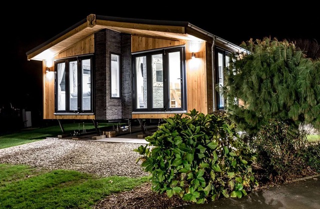 2 bedroom accommodation in New Quay