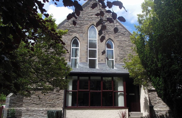 Accommodation Staveley 