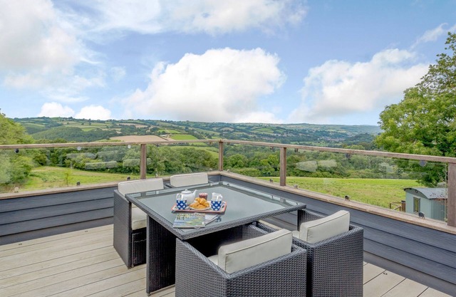 Accommodation Tiverton 