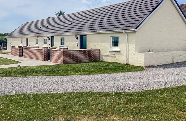 Accommodation Pembrokeshire 