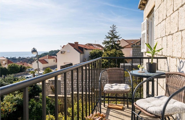 2 bedroom accommodation in Dubrovnik