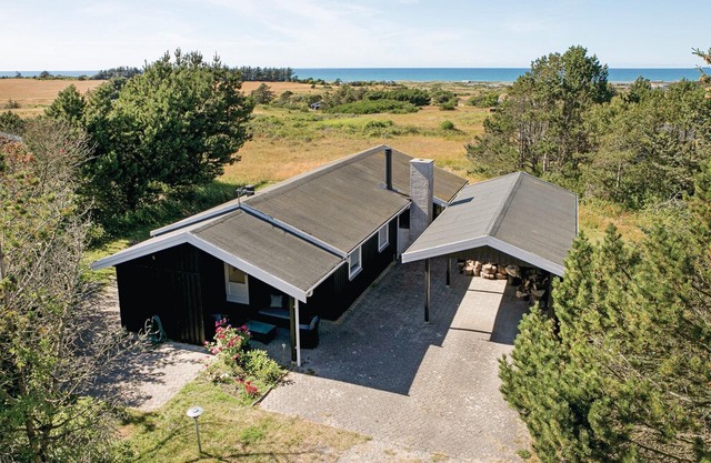2 bedroom accommodation in Hjørring
