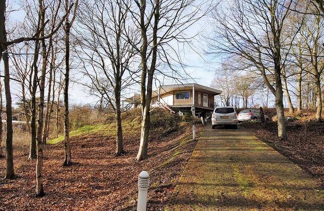 2 bedroom accommodation in Spøttrup