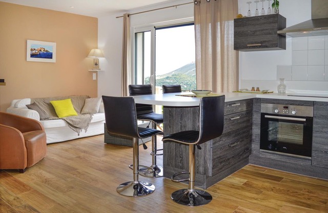 2 bedroom accommodation in Feliceto