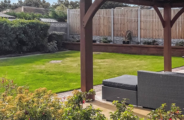 Accommodation Towyn Conwy 