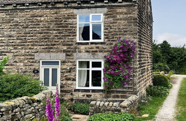 Accommodation Alton Chesterfield 