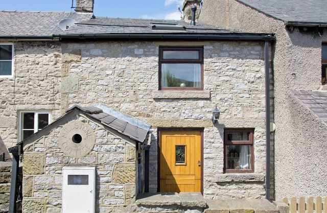 Accommodation Bradwell 