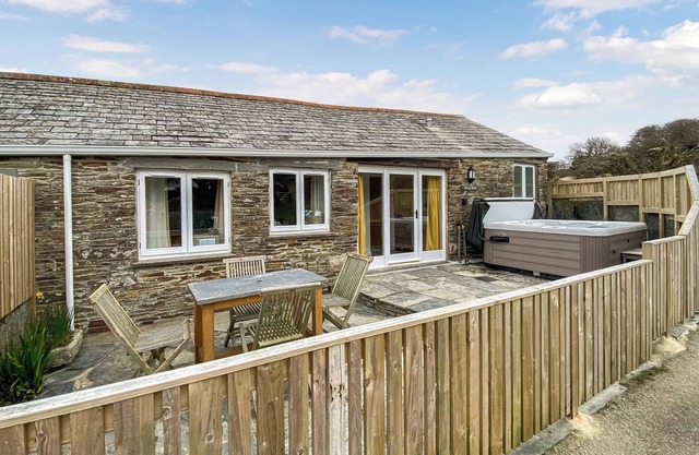 Accommodation Treligga Port Isaac 