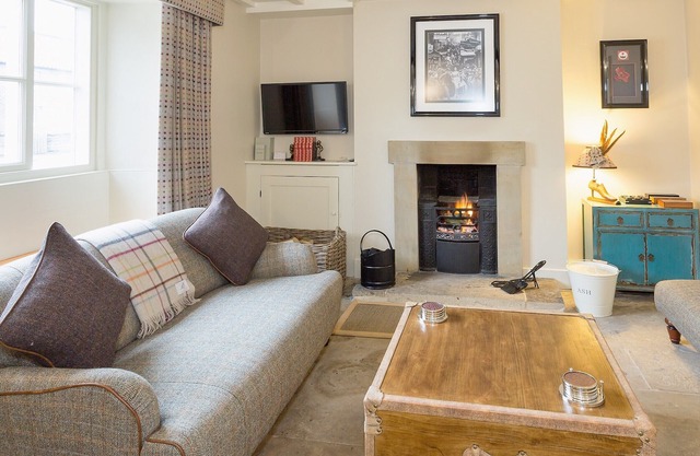 2 bedroom accommodation in Helmsley