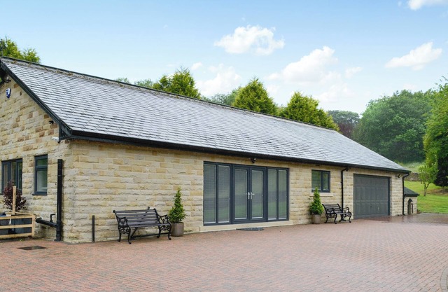 Accommodation Oxenhope Haworth 