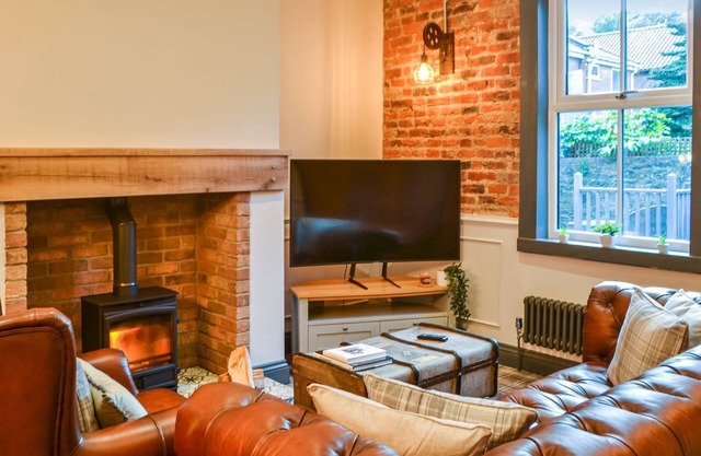 2 bedroom accommodation in Morpeth