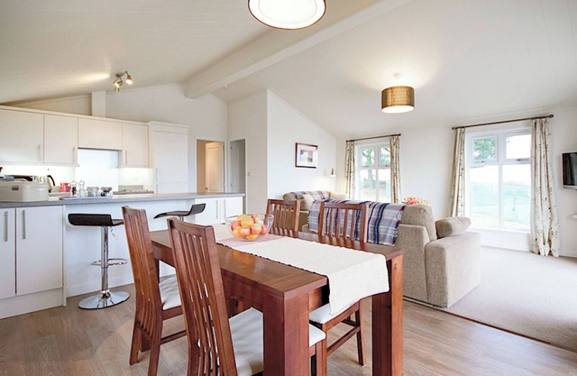 Accommodation Carnmenellis Nr Falmouth 