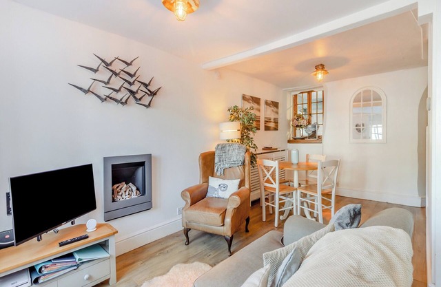 Accommodation Shaldon Teignmouth 