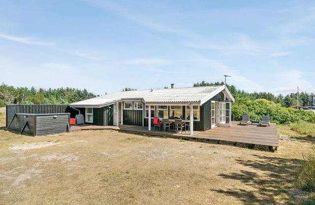 2 bedroom accommodation in Løkken