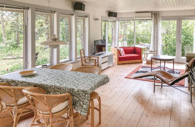 2 bedroom accommodation in Lundby