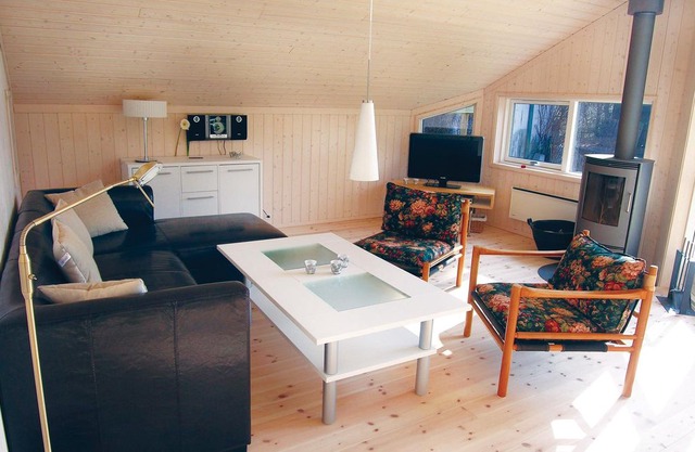 2 bedroom accommodation in Præstø