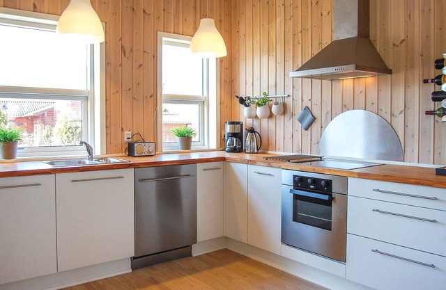 2 bedroom accommodation in Roslev