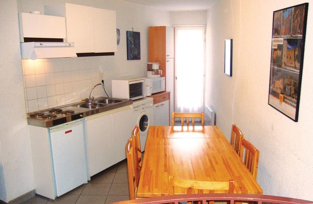2 bedroom accommodation in Baixas