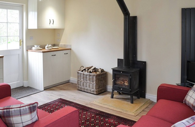 Accommodation Longhoughton Alnwick 