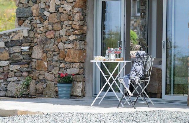 Accommodation Llaneilian Amlwch 