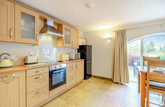 Accommodation Kirkbridge Crakehall 