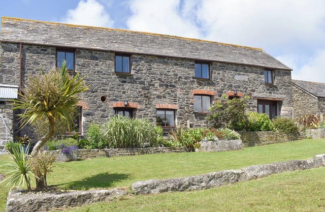 Accommodation St Endellion Port Isaac 
