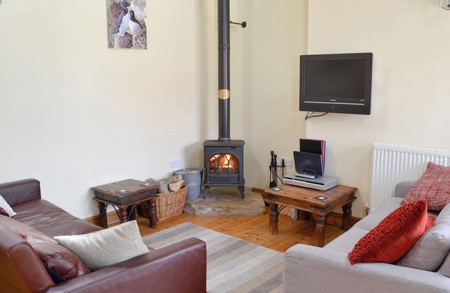 Accommodation Flamborough 