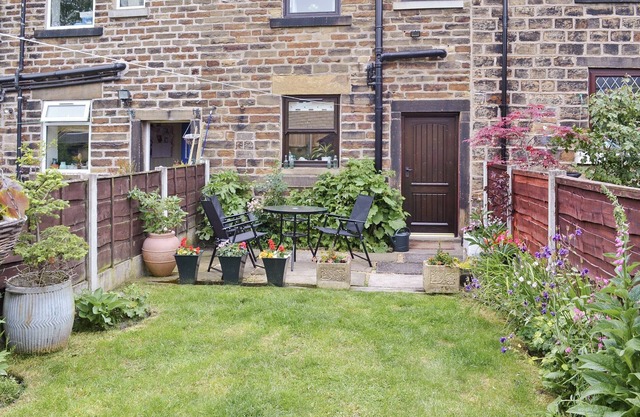 Accommodation Glossop 