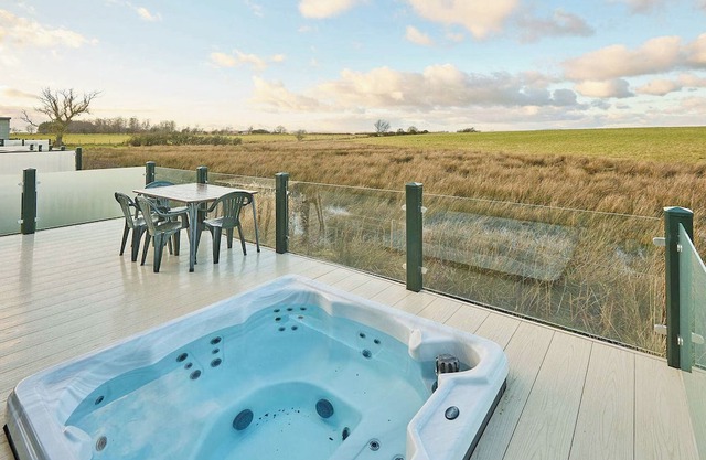 Accommodation Hexham 