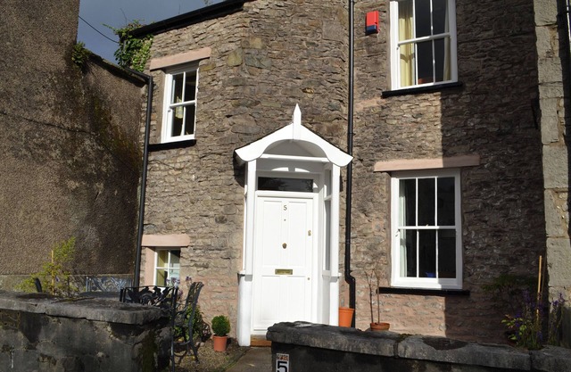 Church Cottage Kendal 
