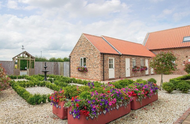 Accommodation Somercotes 