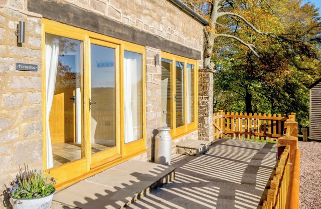 Accommodation Bream Lydney 