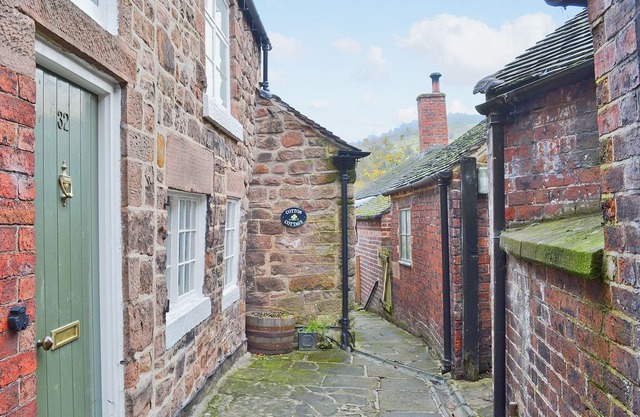 2 bedroom accommodation in Cromford, near Matlock