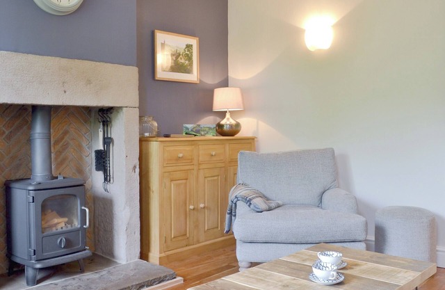 Accommodation Wirksworth Matlock 