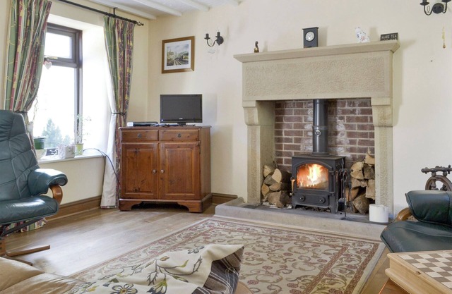 Accommodation Bonsall Matlock 