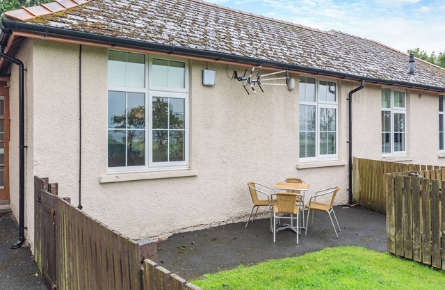 Accommodation Meathop 