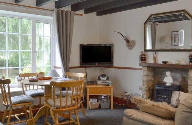 2 bedroom accommodation in Sneaton, near Whitby