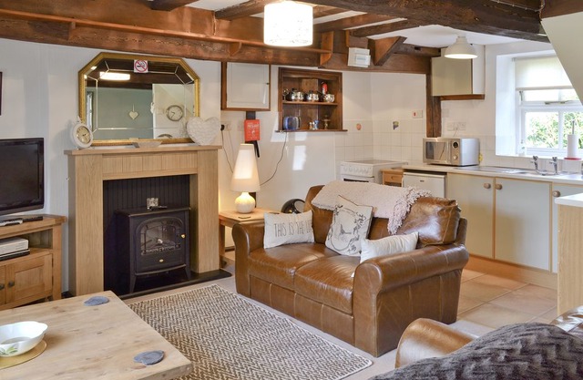 2 bedroom accommodation in Sneaton, near Whitby