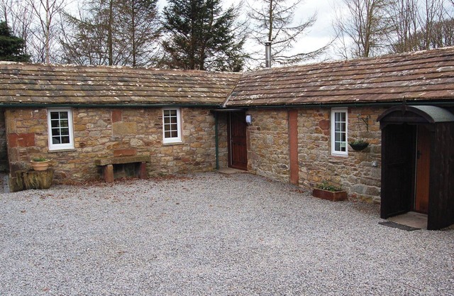 Accommodation Brocklebank Caldbeck 