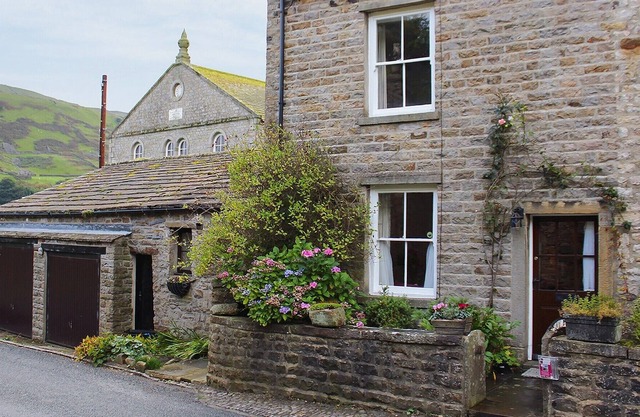 Accommodation Gunnerside Reeth 