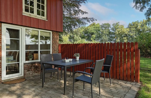 2 bedroom accommodation in Højer
