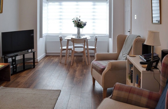 Accommodation Hunman 