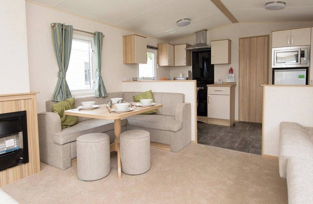 Accommodation Kinmel Bay Rhyl 