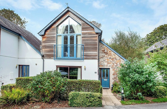 Accommodation Carnon Downs Truro 