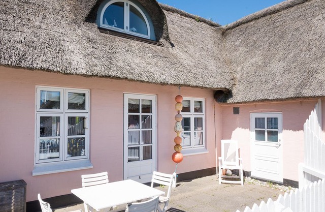 2 bedroom accommodation in Aalbæk